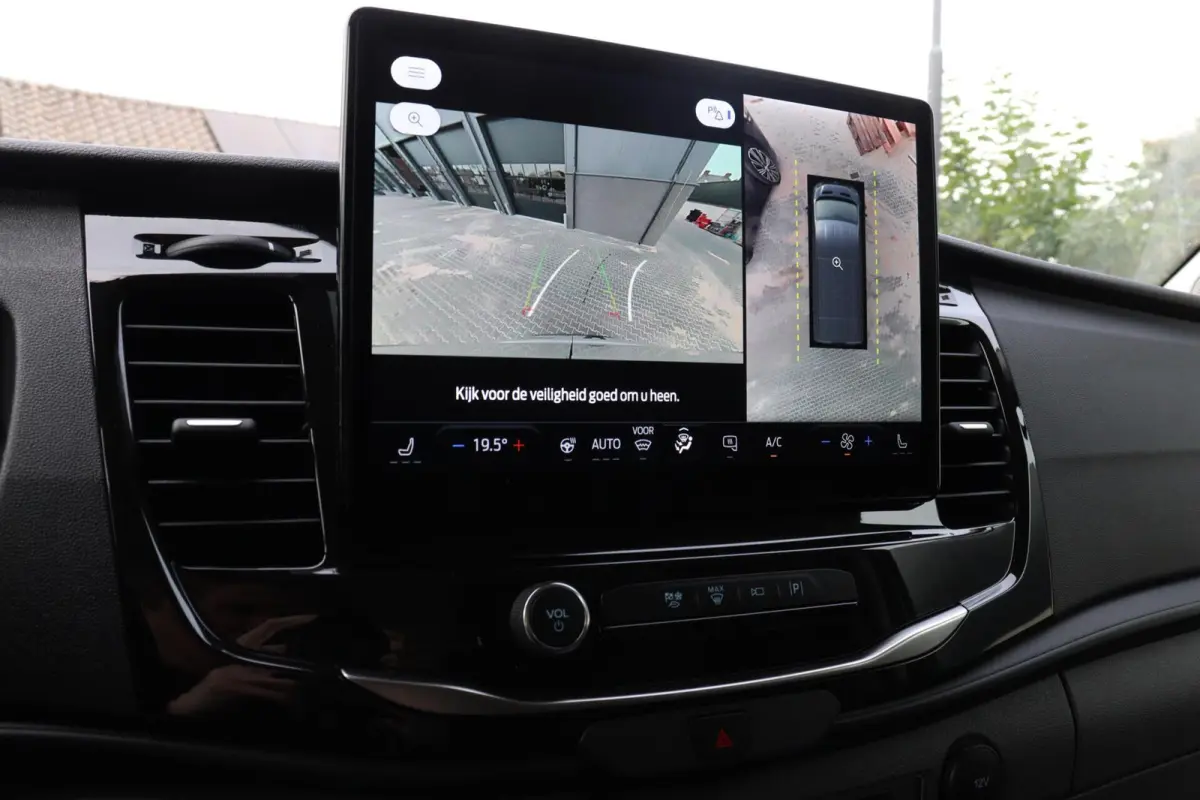 350 L3H2 89 kWh l 269PK l 360 CAMERA l CARPLAY l AIRCO l NAVI