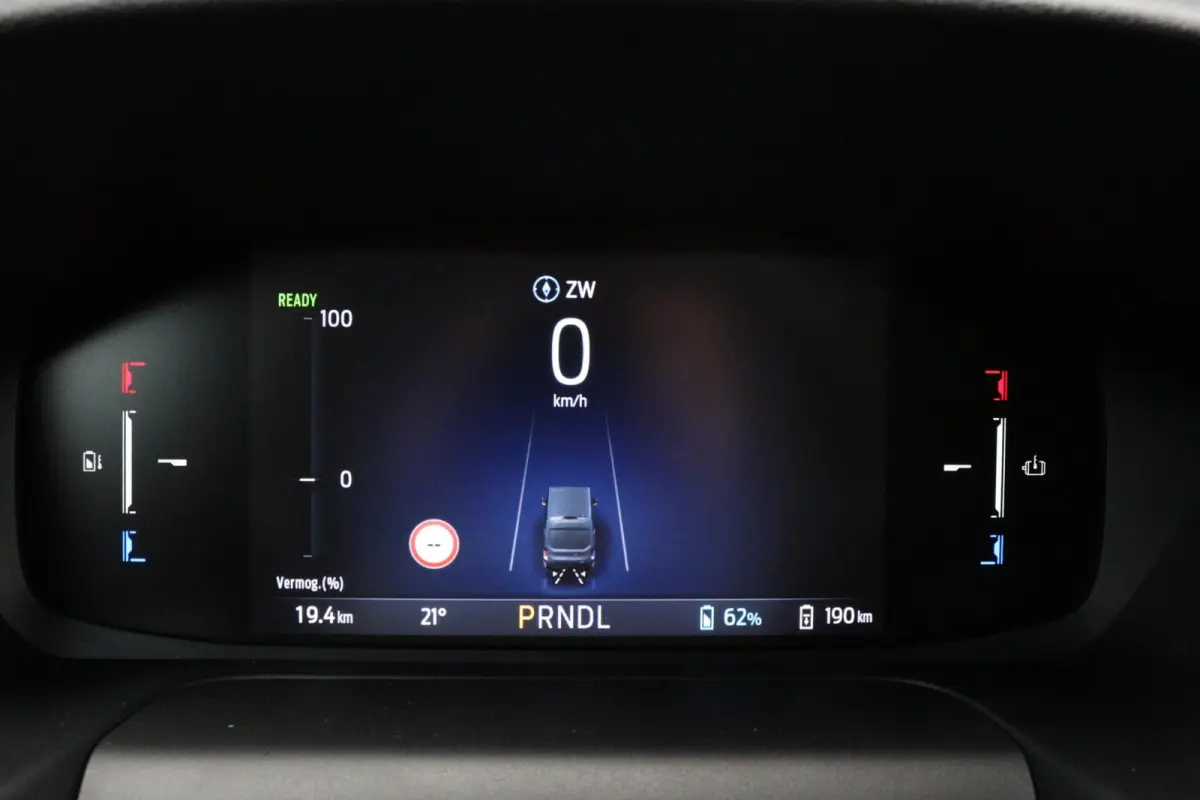350 L3H2 89 kWh l 269PK l 360 CAMERA l CARPLAY l AIRCO l NAVI