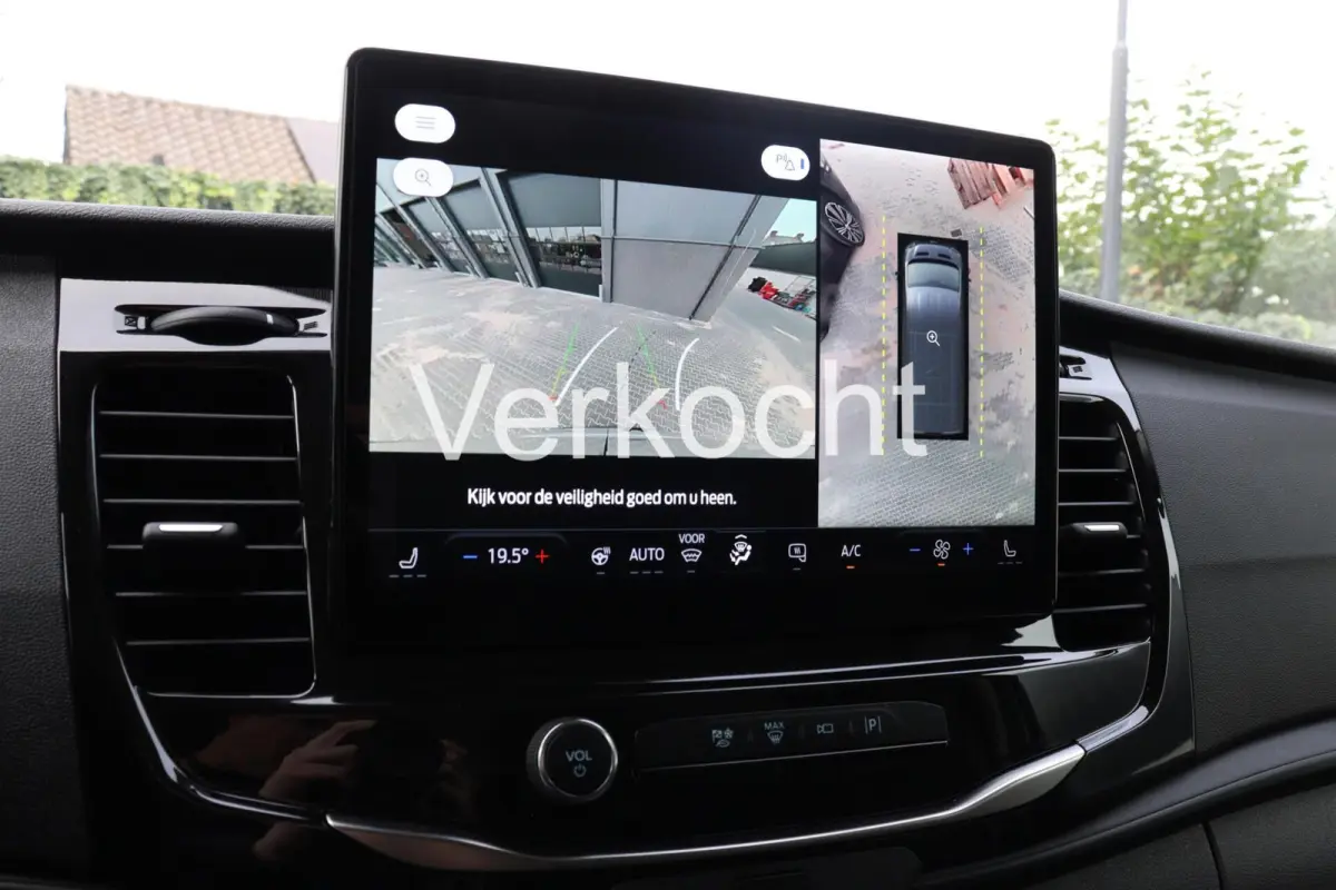 350 L3H2 89 kWh l 269PK l 360 CAMERA l CARPLAY l AIRCO l NAVI