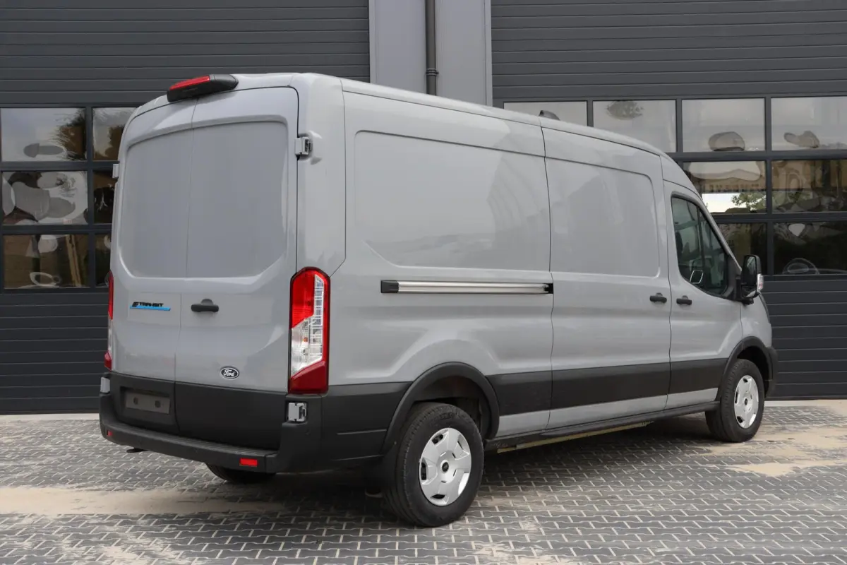 350 L3H2 89 kWh l 269PK l 360 CAMERA l CARPLAY l AIRCO l NAVI
