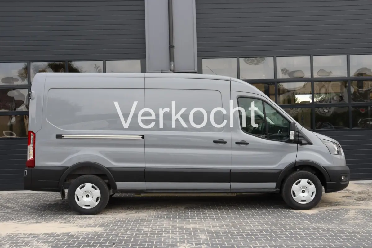 350 L3H2 89 kWh l 269PK l 360 CAMERA l CARPLAY l AIRCO l NAVI