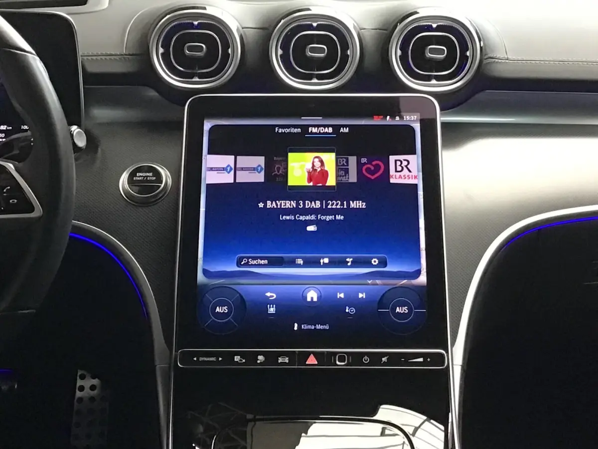 300e AVANTGARDE ** LED, MEMORY, TREKH, ACC, HuD, WINTERPACK, 18-inch LMV, KEYLESS ** Ex MB-AG - UNFALLFREI ** ** INFORMEER OOK NAAR ONZE AANTREKKELIJKE FINANCIAL-LEASE TARIEVEN **