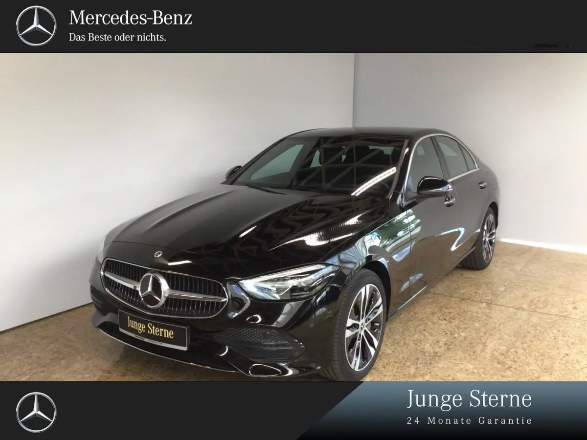 300e AVANTGARDE ** LED, MEMORY, TREKH, ACC, HuD, WINTERPACK, 18-inch LMV, KEYLESS ** Ex MB-AG - UNFALLFREI ** ** INFORMEER OOK NAAR ONZE AANTREKKELIJKE FINANCIAL-LEASE TARIEVEN **
