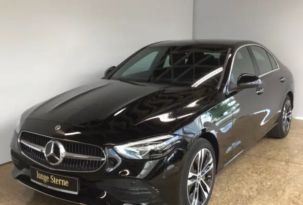 300e AVANTGARDE ** LED, MEMORY, TREKH, ACC, HuD, WINTERPACK, 18-inch LMV, KEYLESS ** Ex MB-AG - UNFALLFREI ** ** INFORMEER OOK NAAR ONZE AANTREKKELIJKE FINANCIAL-LEASE TARIEVEN **