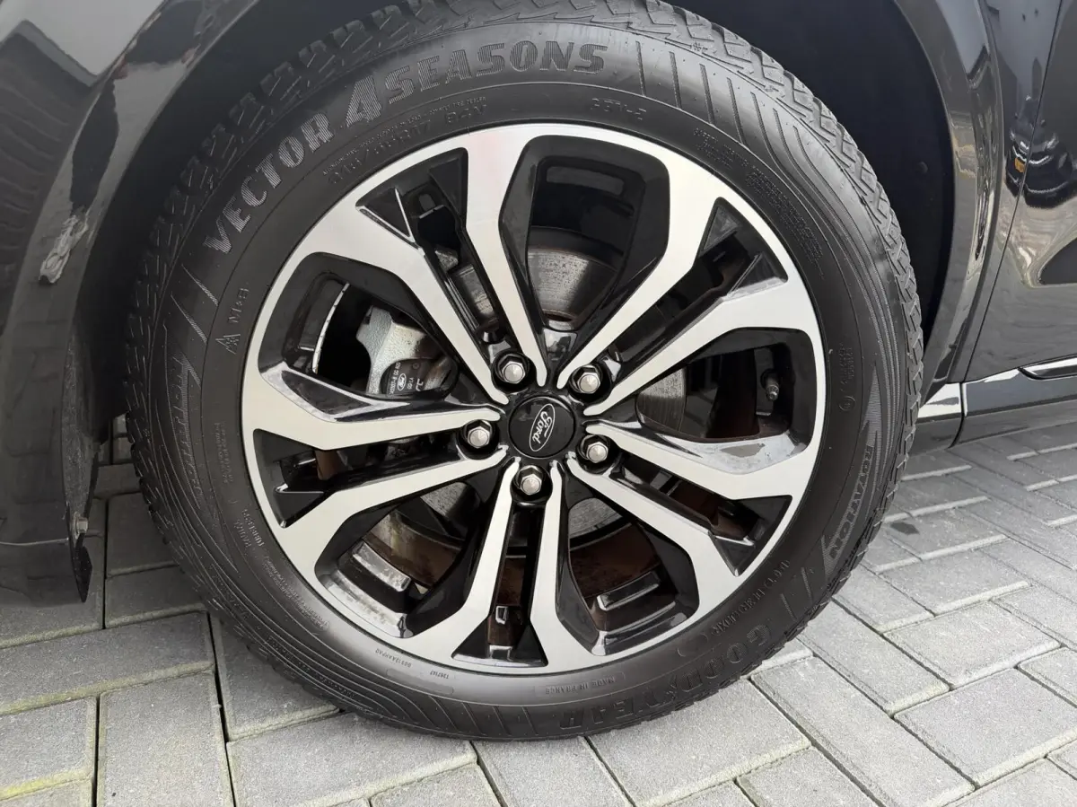 1.0 EcoBoost ST-Line X|TREKHAAK|