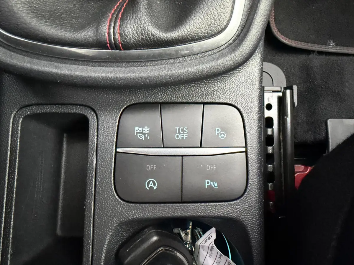 1.0 EcoBoost ST-Line X|TREKHAAK|