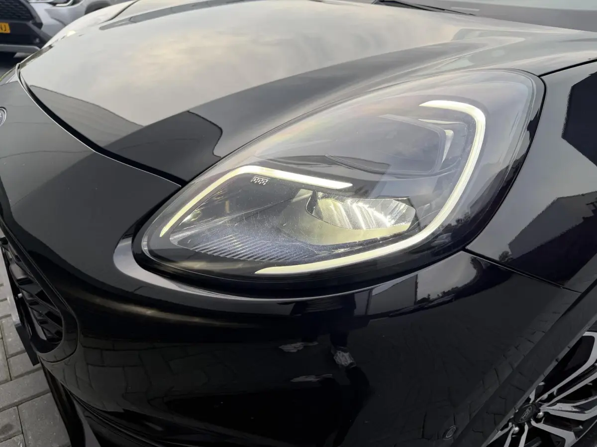 1.0 EcoBoost ST-Line X|TREKHAAK|