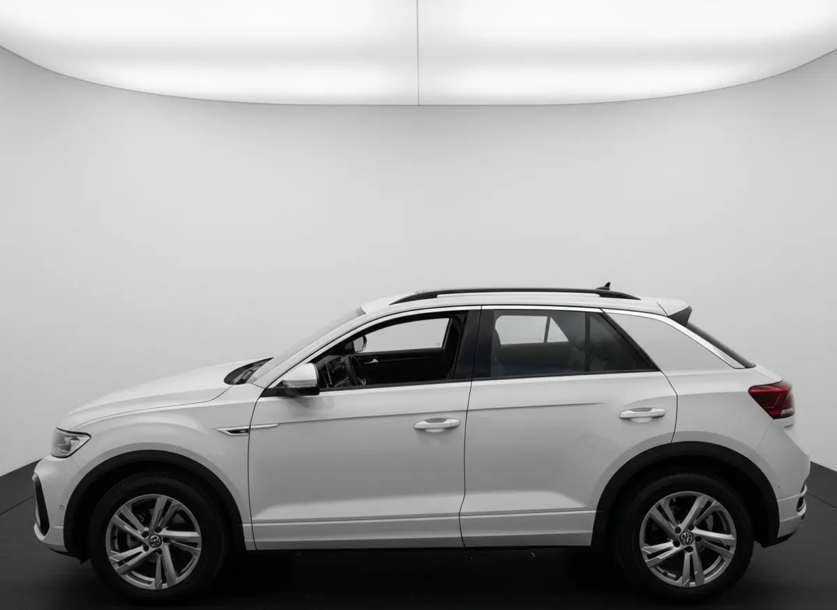 TSI 110PK R-LINE SPORT IQ.LIGHT/TREKHAAK/STOEL VERW.