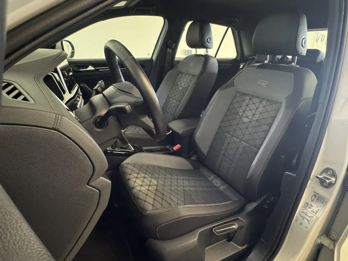 TSI 110PK R-LINE SPORT IQ.LIGHT/TREKHAAK/STOEL VERW.