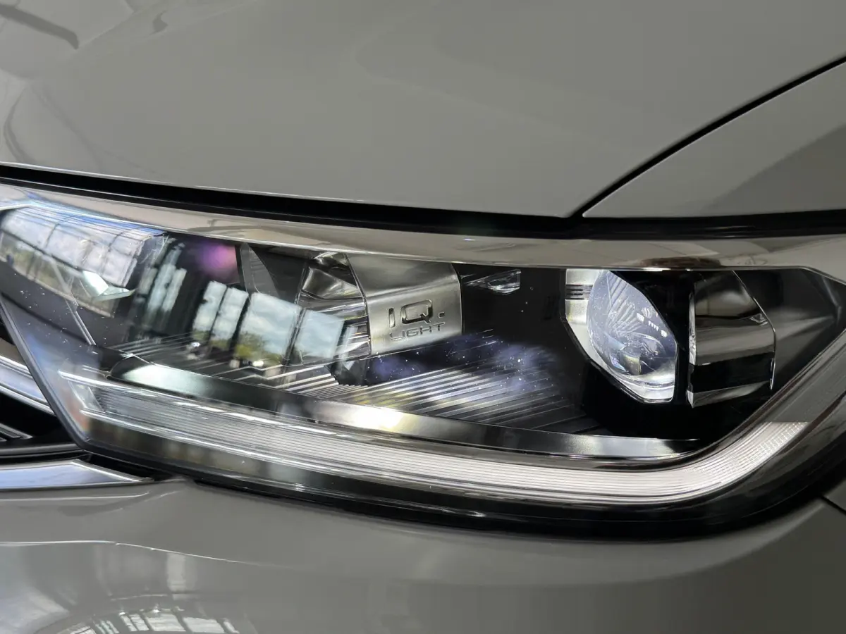 TSI 110PK R-LINE SPORT IQ.LIGHT/TREKHAAK/STOEL VERW.