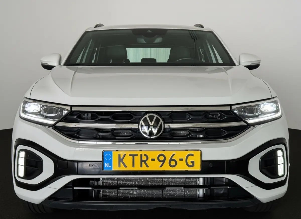 TSI 110PK R-LINE SPORT IQ.LIGHT/TREKHAAK/STOEL VERW.