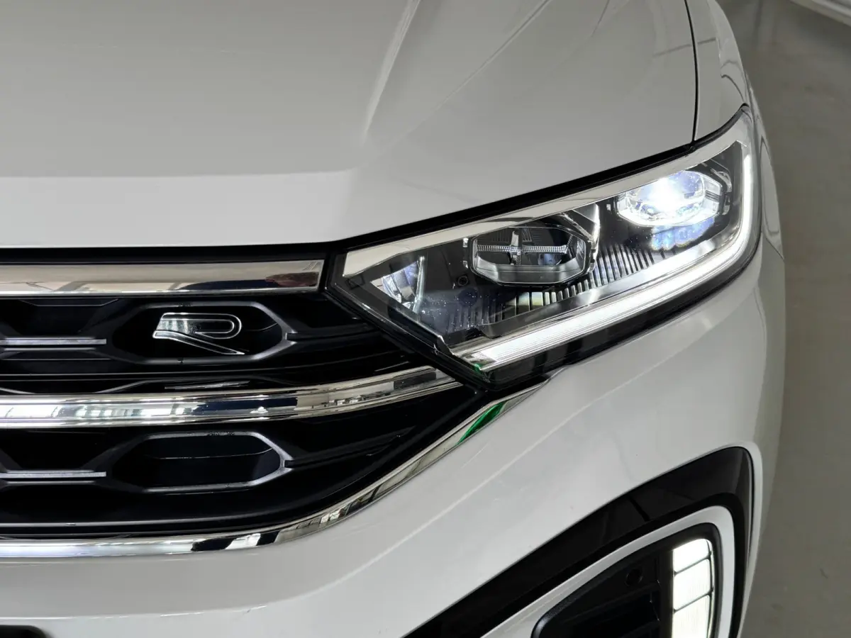 TSI 110PK R-LINE SPORT IQ.LIGHT/TREKHAAK/STOEL VERW.