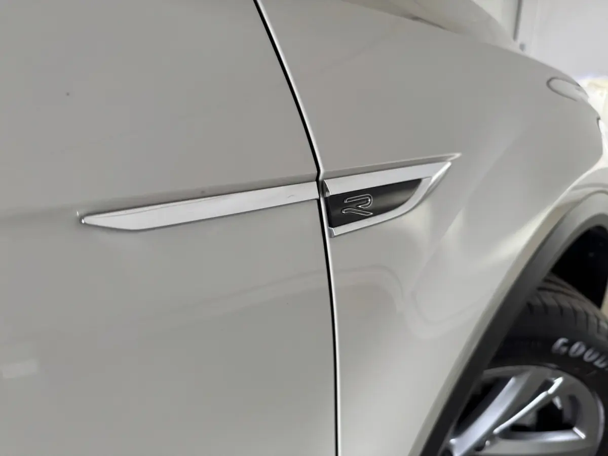 TSI 110PK R-LINE SPORT IQ.LIGHT/TREKHAAK/STOEL VERW.