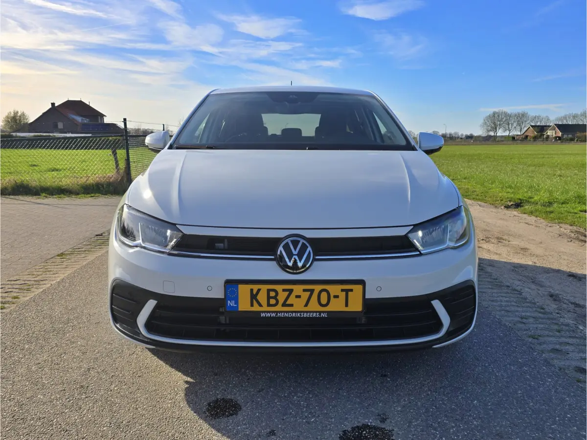 1.0 TSI Life Edition - 95 Pk - Euro 6 - AUTOMAAT - ParkeerCamera - AppleCarplay AndroidAuto