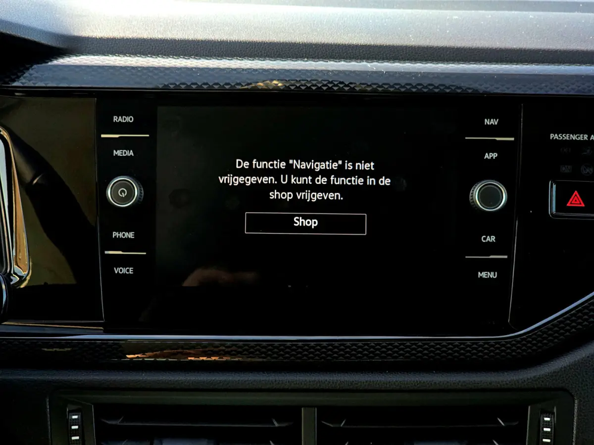 1.0 TSI Life Edition - 95 Pk - Euro 6 - AUTOMAAT - ParkeerCamera - AppleCarplay AndroidAuto
