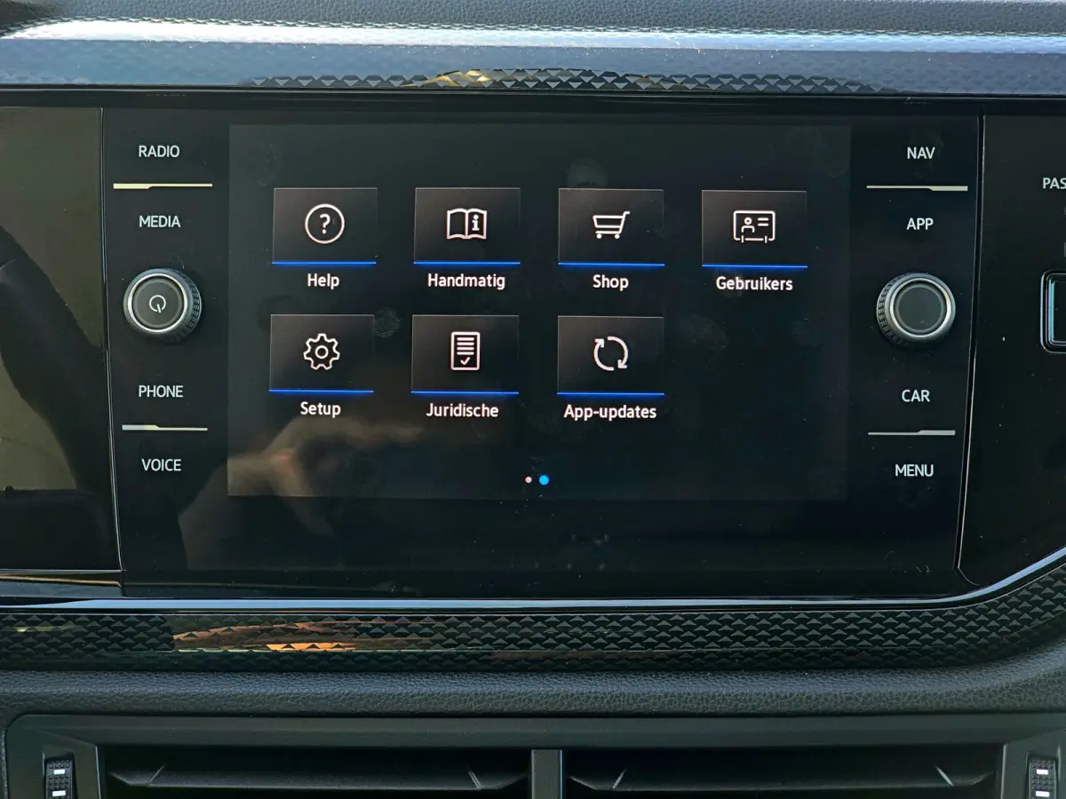 1.0 TSI Life Edition - 95 Pk - Euro 6 - AUTOMAAT - ParkeerCamera - AppleCarplay AndroidAuto
