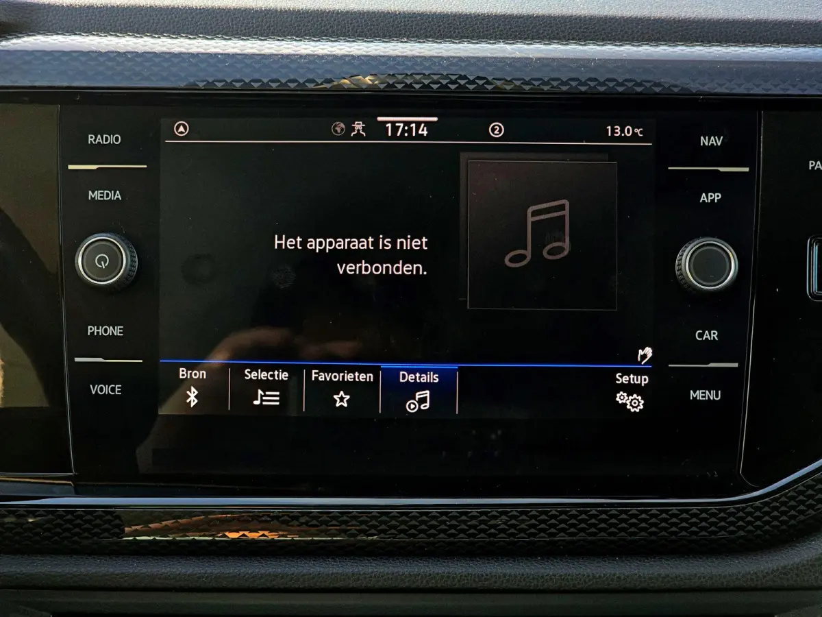 1.0 TSI Life Edition - 95 Pk - Euro 6 - AUTOMAAT - ParkeerCamera - AppleCarplay AndroidAuto