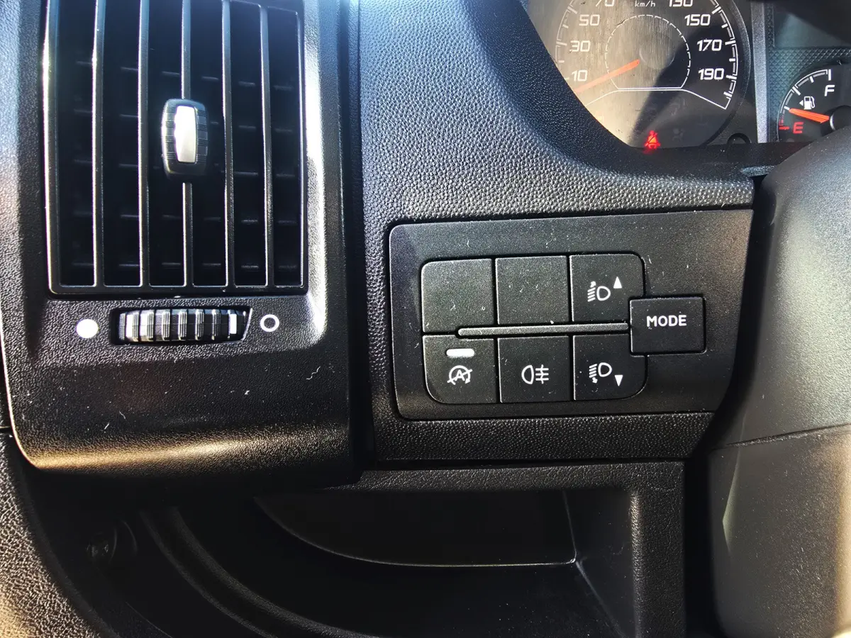 435 2.2 BlueHDi L4H3 - 165 Pk - Euro 6 - ParkeerCamera - Airco - Cruise Control