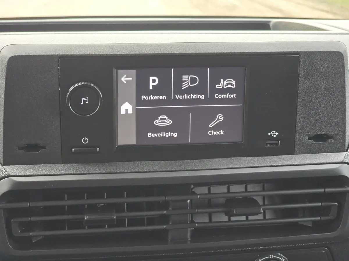 1.5 BlueHDi S&S L2 - 120 Pk - Euro 6 - Airco - Cruise Control