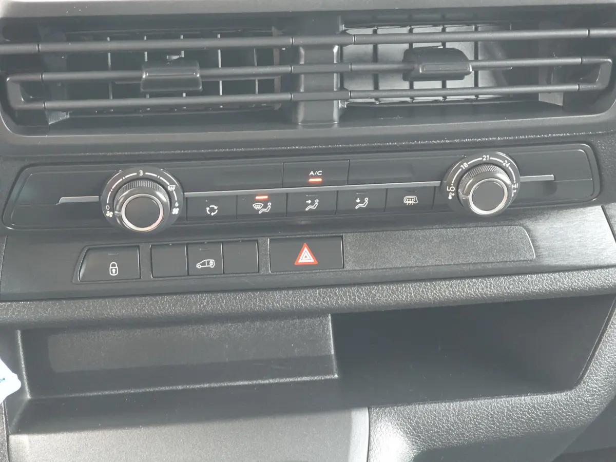 1.5 BlueHDi S&S L2 - 120 Pk - Euro 6 - Airco - Cruise Control