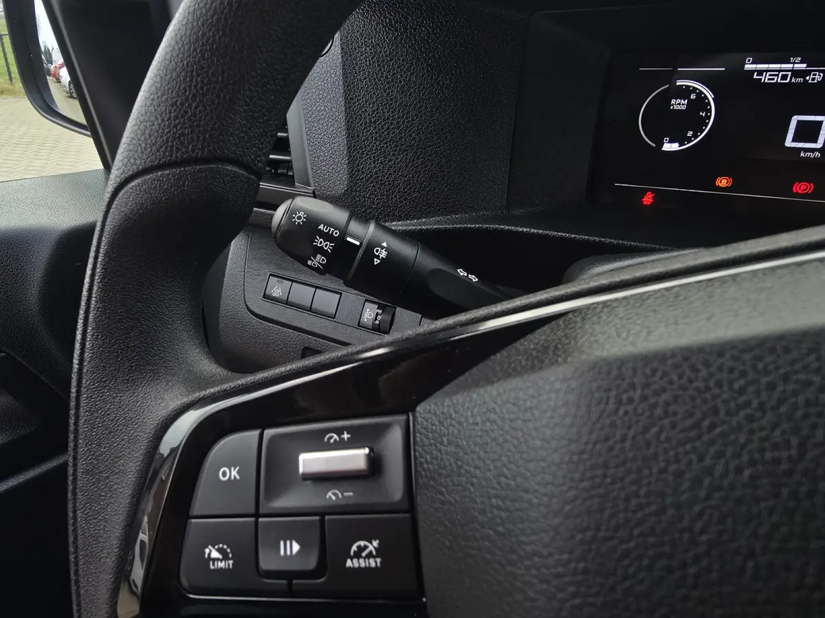1.5 BlueHDi S&S L2 - 120 Pk - Euro 6 - Airco - Cruise Control