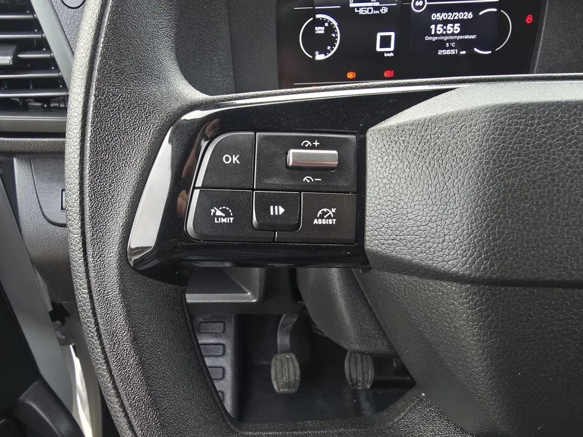 1.5 BlueHDi S&S L2 - 120 Pk - Euro 6 - Airco - Cruise Control