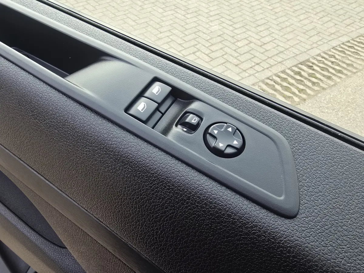 1.5 BlueHDi S&S L2 - 120 Pk - Euro 6 - Airco - Cruise Control