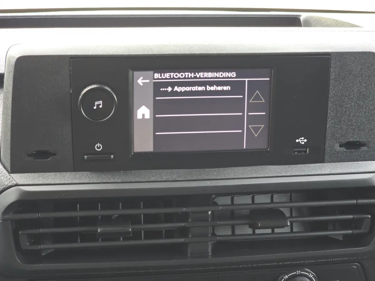1.5 BlueHDi S&S L2 - 120 Pk - Euro 6 - Airco - Cruise Control