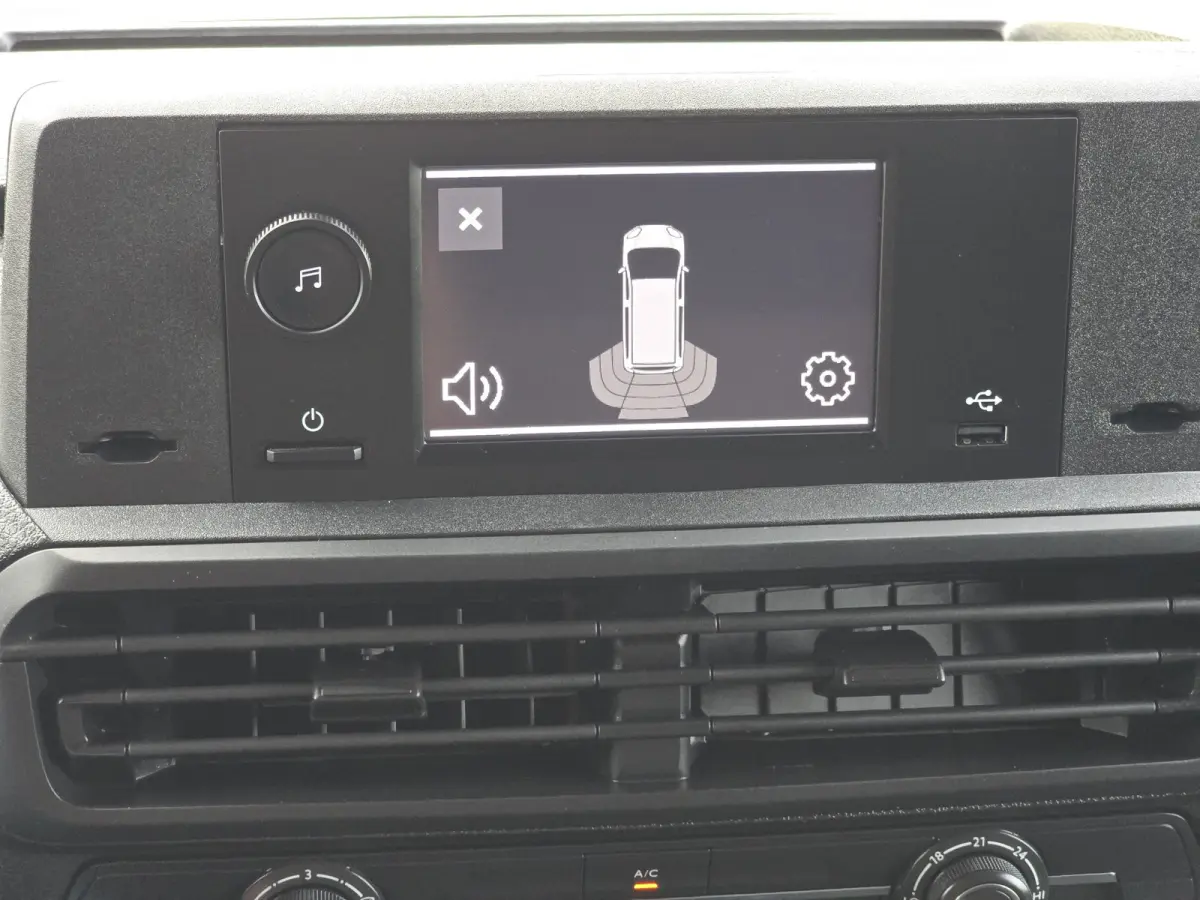 1.5 BlueHDi S&S L2 - 120 Pk - Euro 6 - Airco - Cruise Control