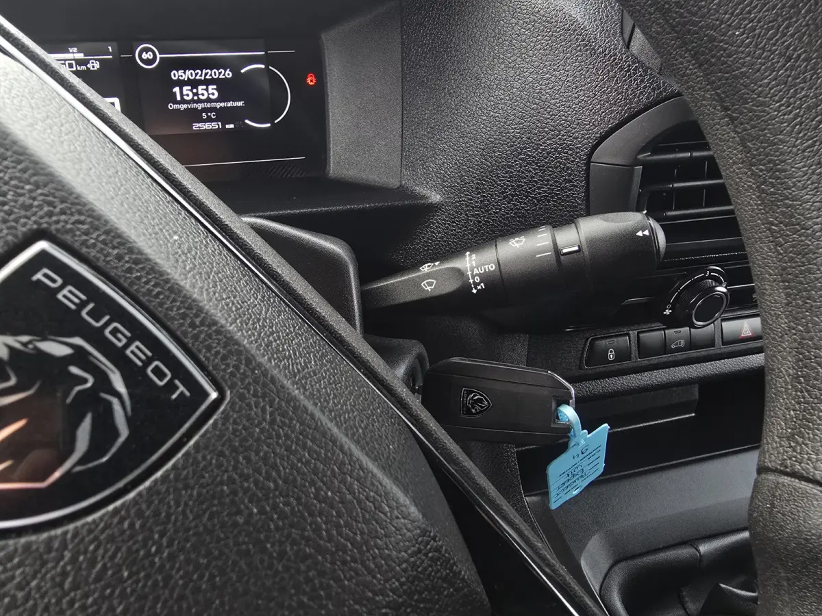 1.5 BlueHDi S&S L2 - 120 Pk - Euro 6 - Airco - Cruise Control