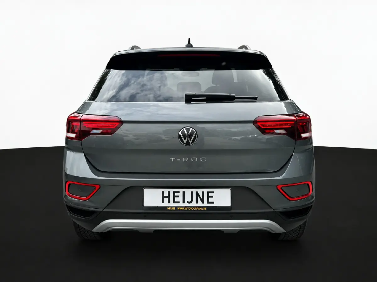 TSI 115PK LIFE GOAL EDITION NAVI/CARPLAY/PDC
