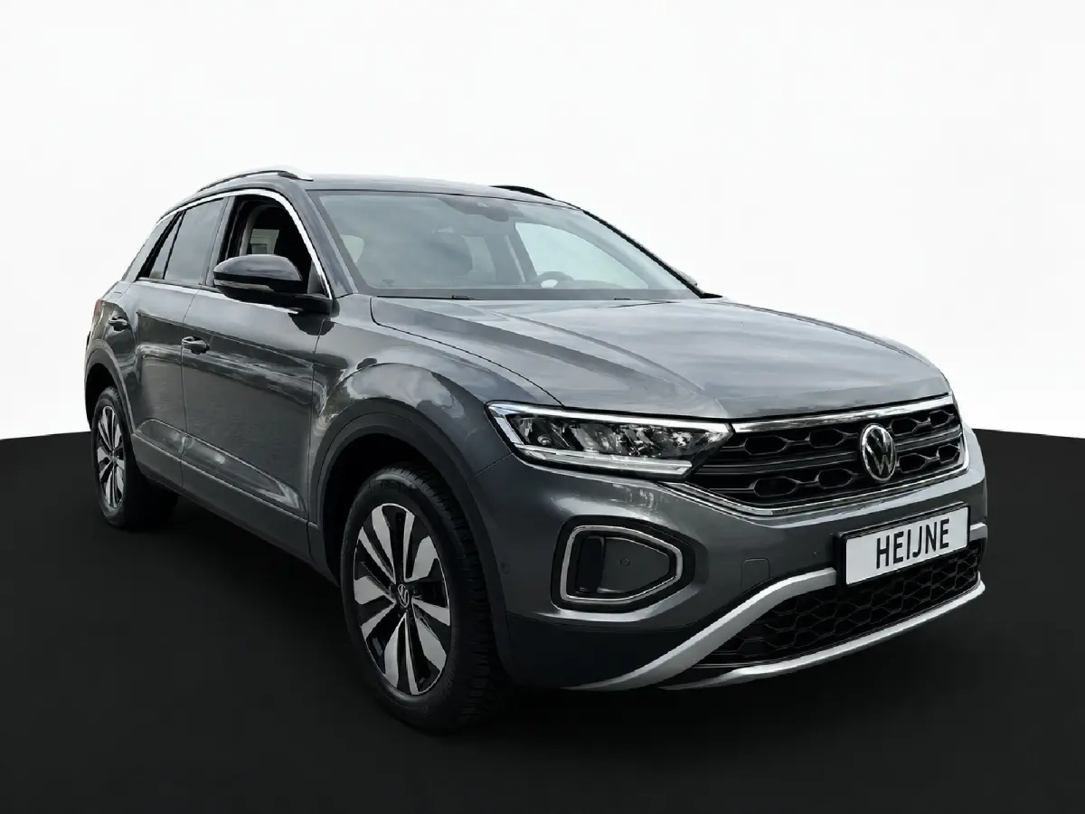 TSI 115PK LIFE GOAL EDITION NAVI/CARPLAY/PDC