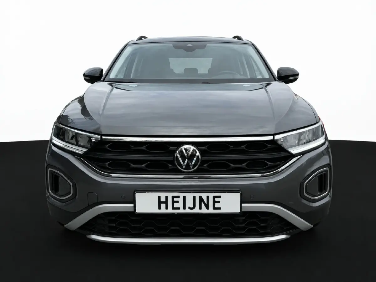 TSI 115PK LIFE GOAL EDITION NAVI/CARPLAY/PDC