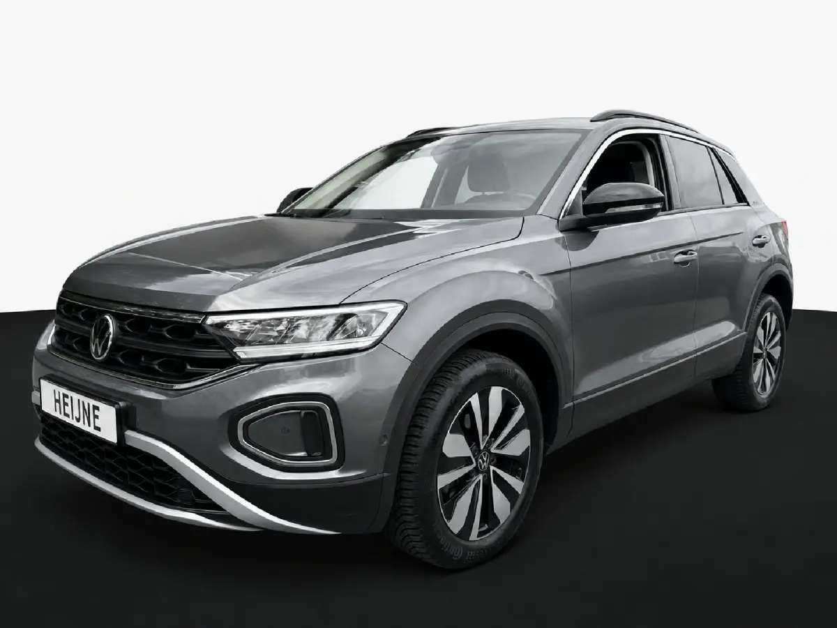 TSI 115PK LIFE GOAL EDITION NAVI/CARPLAY/PDC