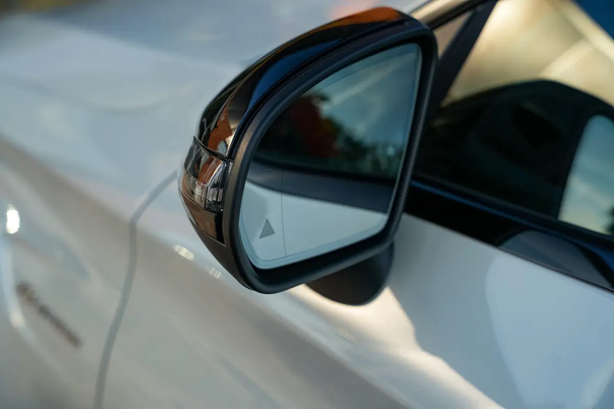 AMG 63 S Premium Plus Pack Pano Perfrect onderhouden