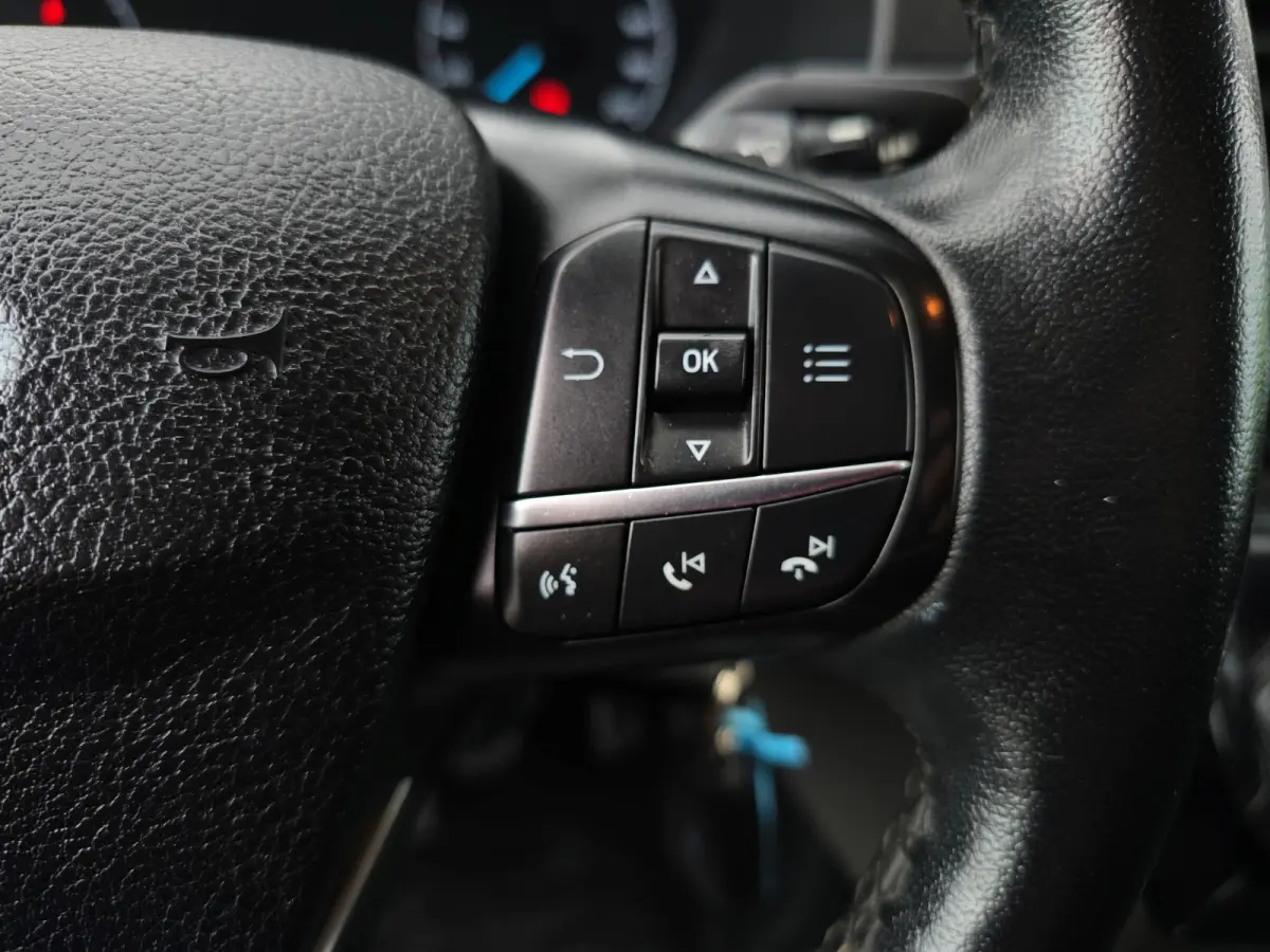 350 2.0 TDCI L2 H2 - 130 Pk - Euro 6 - Airco - Cruise Control