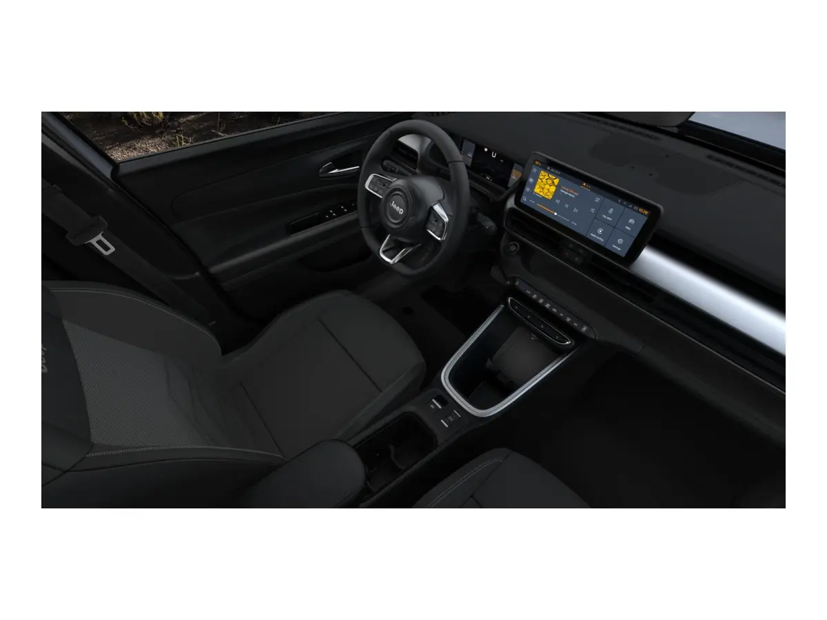 Altitude Automaat