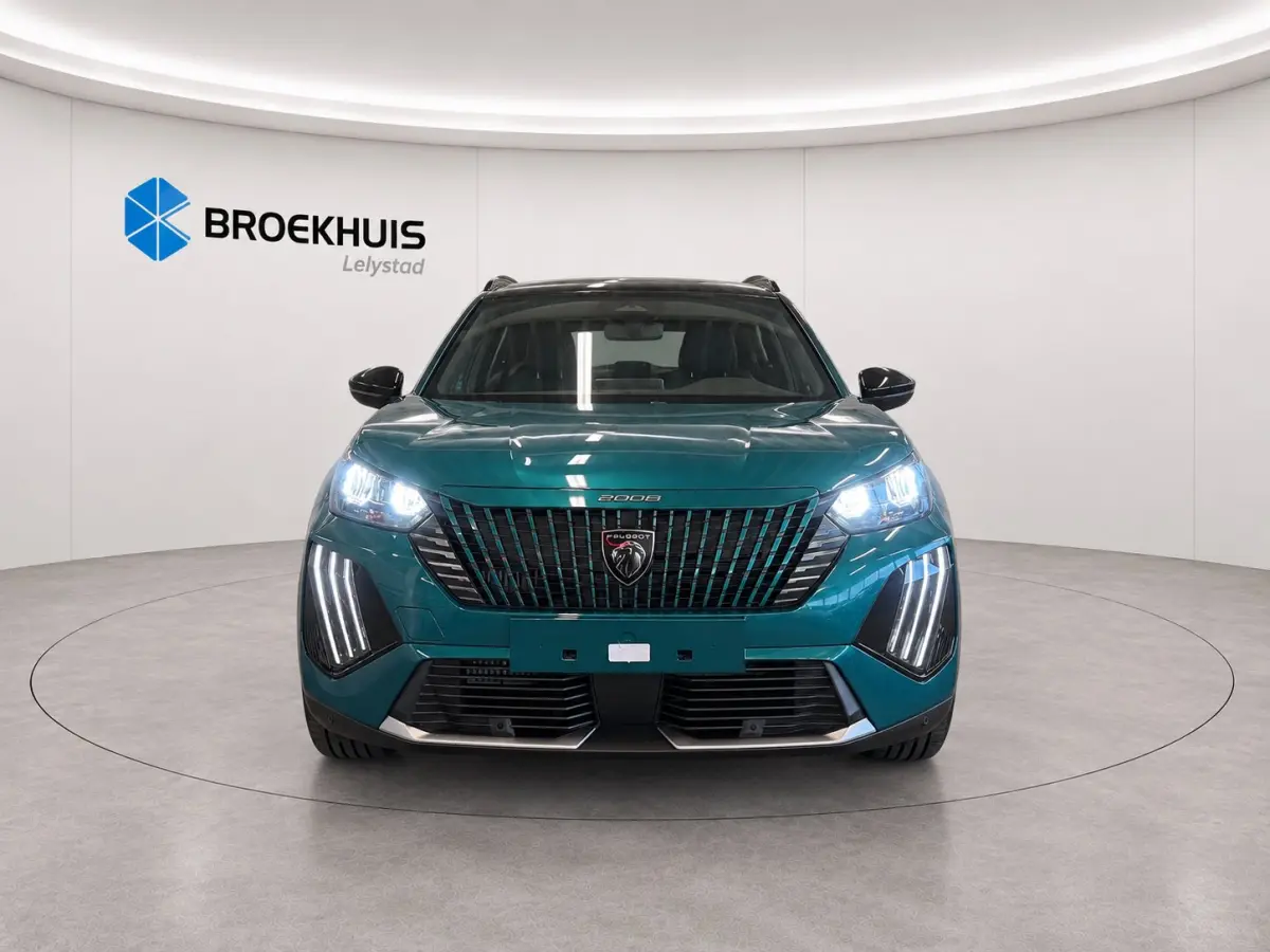 Envy | Active Safety Brake met camera en radar (automatisch noodremsysteem) met Distance Alert (waarschuwing dreigende aanrijding) | Advanced Active Safety Brake met camera en radar | Climat