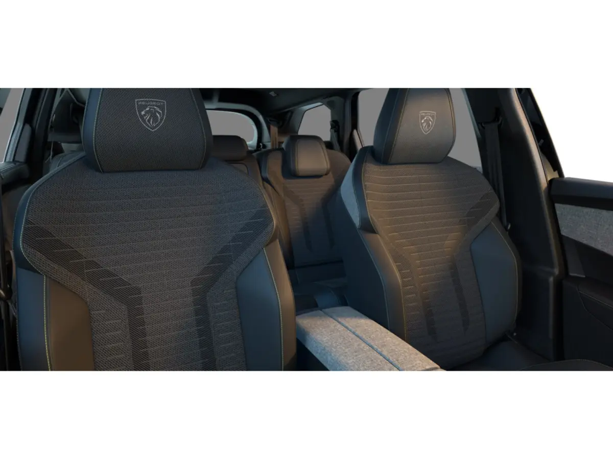 GT | Adaptieve cruise control met Stop&Go functie | LED 3D-achterlichten | Pack Safety Plus