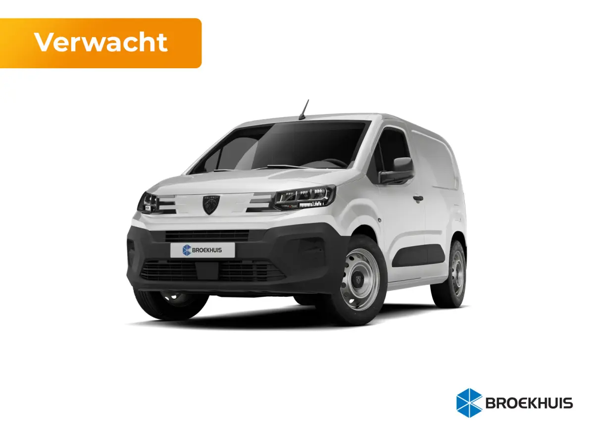 Standaard - Elektrisch | Elektrisch verstelbare en verwarmbare buitenspiegels | Parkeersensoren achter