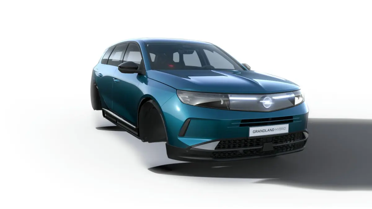 Business Edition - PHEV | 7,4 kW boordlader | Achteruitrijcamera | Draadloze telefoonlader (Inductie)