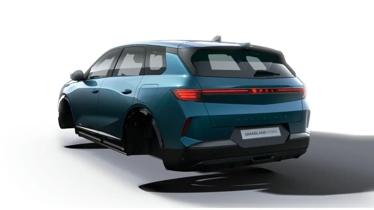 Business Edition - PHEV | 7,4 kW boordlader | Achteruitrijcamera | Draadloze telefoonlader (Inductie)