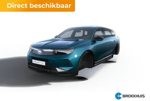 Business Edition - PHEV | 7,4 kW boordlader | Achteruitrijcamera | Draadloze telefoonlader (Inductie)