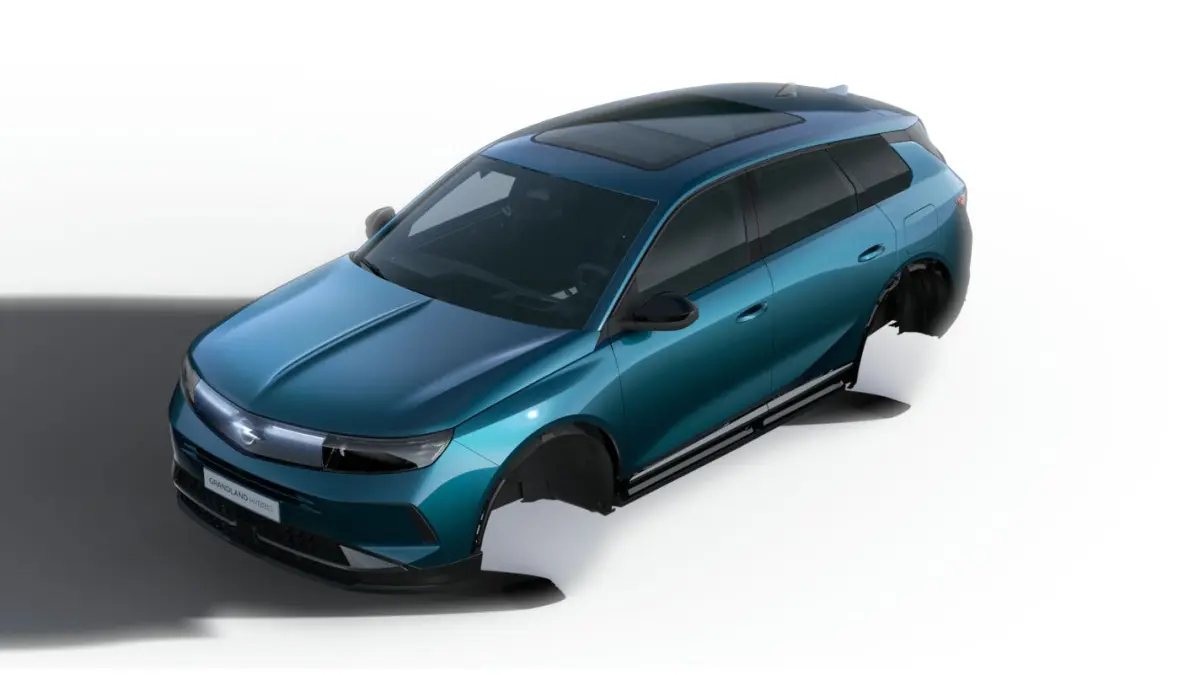 Business Edition - PHEV | 7,4 kW boordlader | Achteruitrijcamera | Draadloze telefoonlader (Inductie)