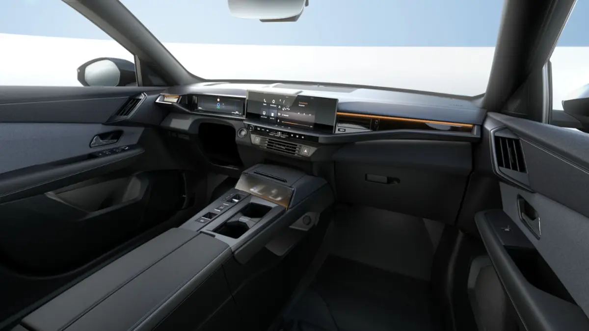 Business Edition - PHEV | 7,4 kW boordlader | Achteruitrijcamera | Draadloze telefoonlader (Inductie)