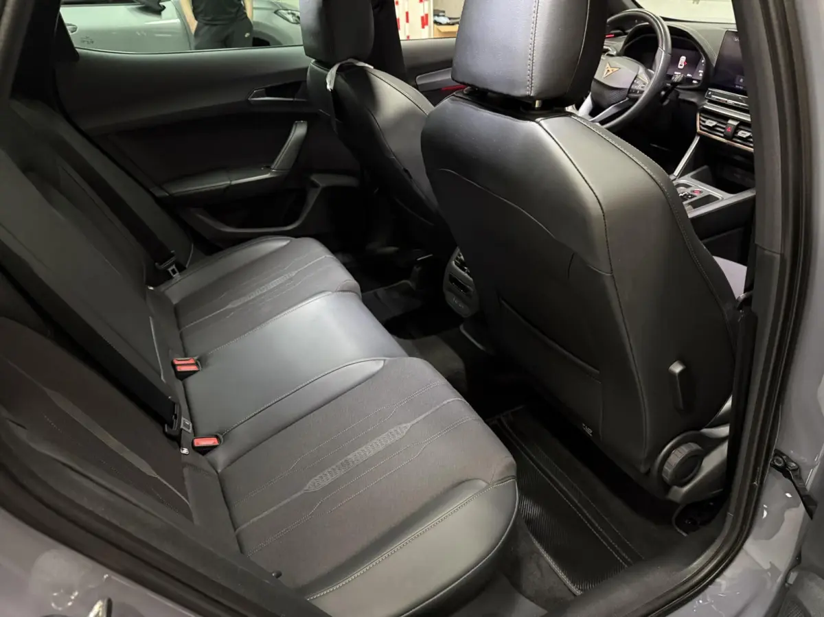 1.5 TSI | Pano | Camera |