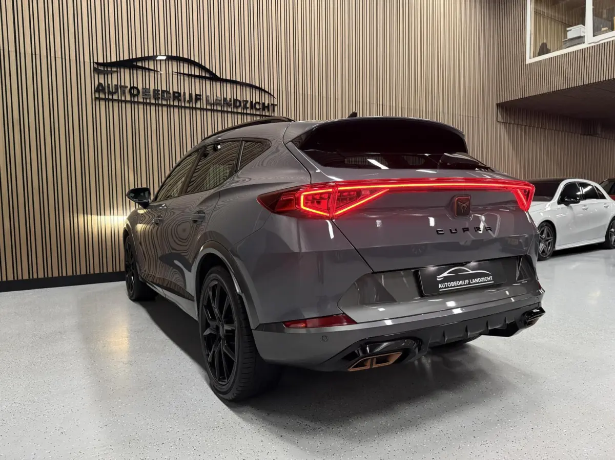 1.5 TSI | Pano | Camera |