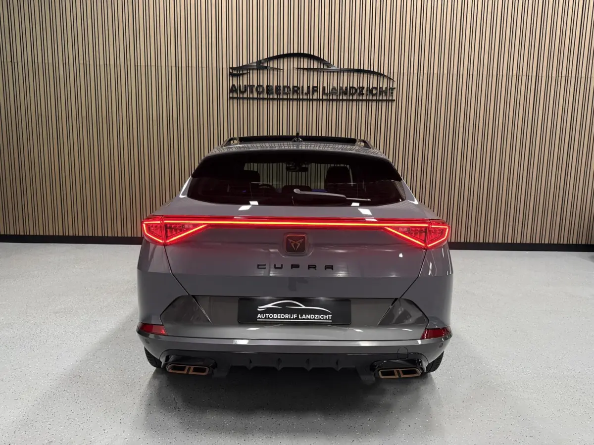 1.5 TSI | Pano | Camera |
