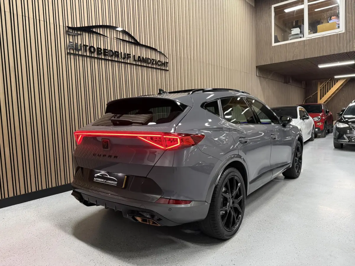 1.5 TSI | Pano | Camera |