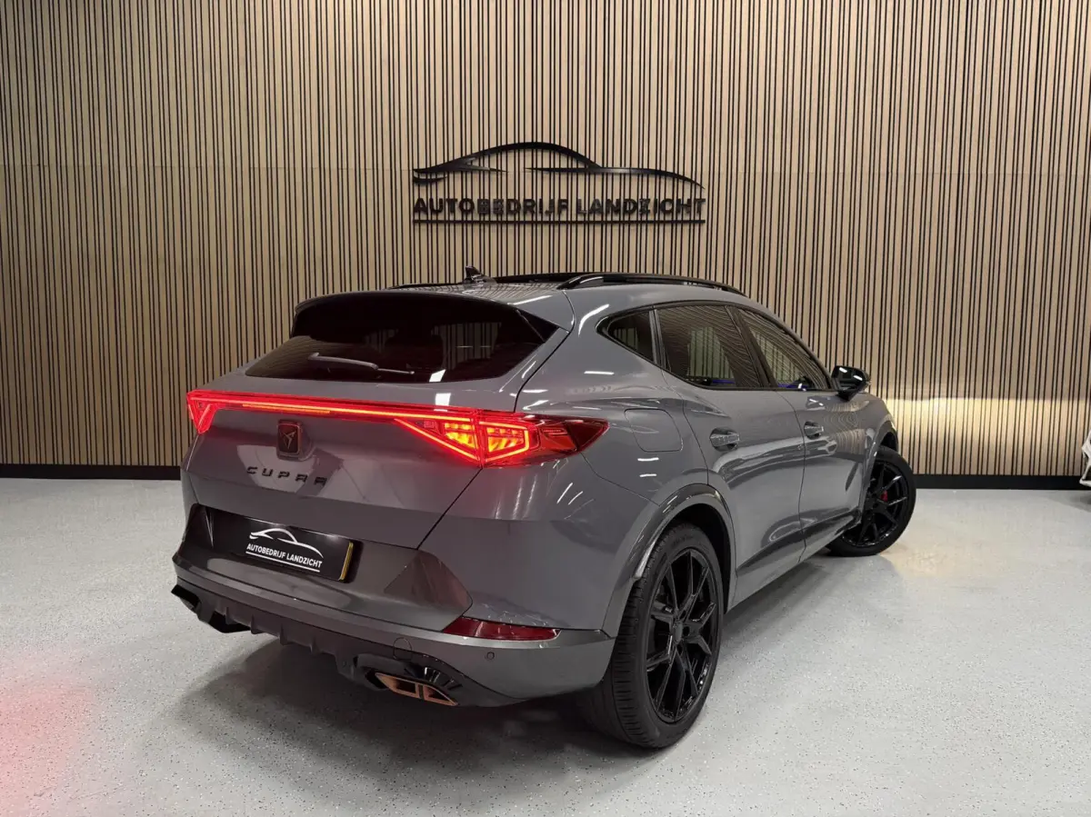 1.5 TSI | Pano | Camera |